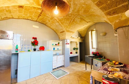 Otranto Historic Centre Apartment | vacation apulia property -maestrale
