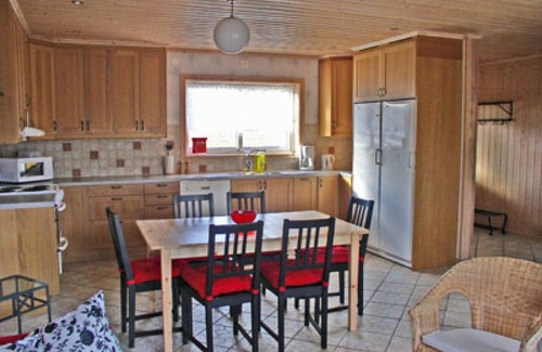 Ryd House | Vacation at a farmstead with horses and ponies