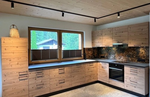 Weissensee House | Vacation home for 4 guests with 50m² in Oberdorf in Burgenland (294914)