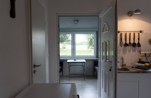Muritz Apartment | Vacation at the Eldehof