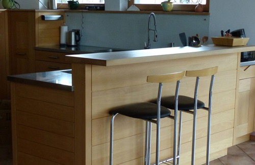 Breitscheid House | Vacation close to nature
