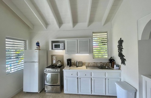 Marigot Bay Villa | Vacation Club By Lush