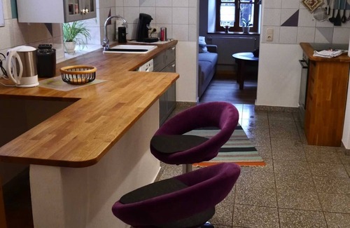 Heiligenstadt in Oberfranken Apartment | Vacation cottage Herzogenreuth