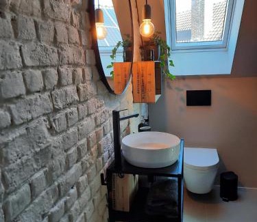 Hoeilaart Ski Chalet | vacation cottage
