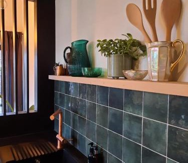 Hoeilaart Ski Chalet | vacation cottage