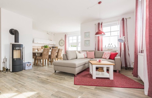 Bresewitz House | Vacation cottage Bresewitz