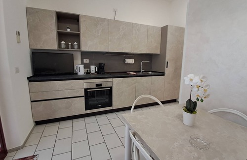 Cattolica Apartment | Vacation Cottage Cattolica apartment in the center near the sea - vacation home