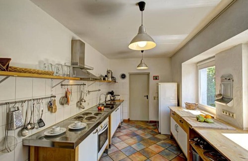 Wissmannsdorf Apartment | Vacation cottage Heublume