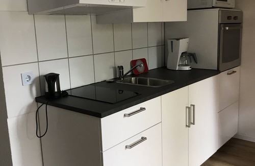 Jever Apartment | Vacation cottage in Jever - close to the center