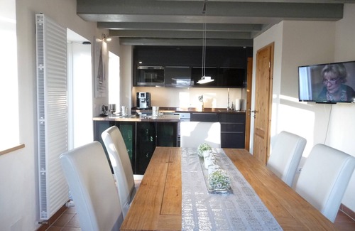 Stenderup House | Vacation cottage Inge