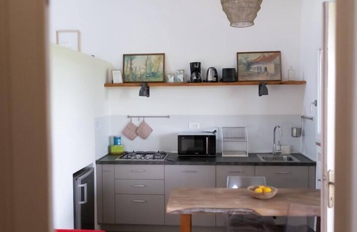 Lonigo House | Vacation Cottage La Vigna with Pool