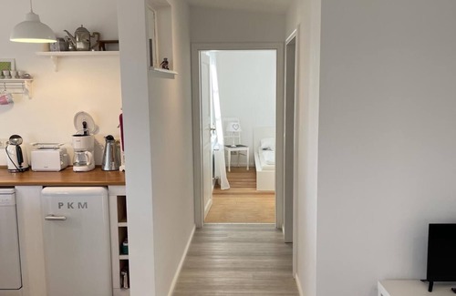 Waabs House | Vacation cottage Philopina