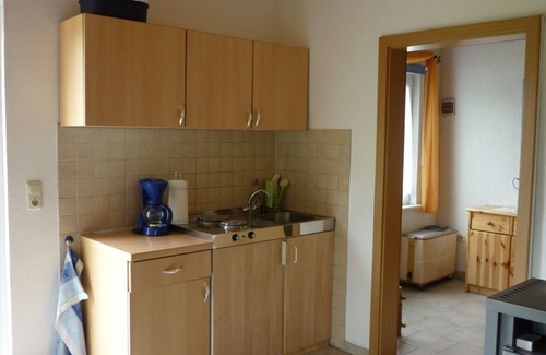 Barth Apartment | Vacation cottage Weinhold