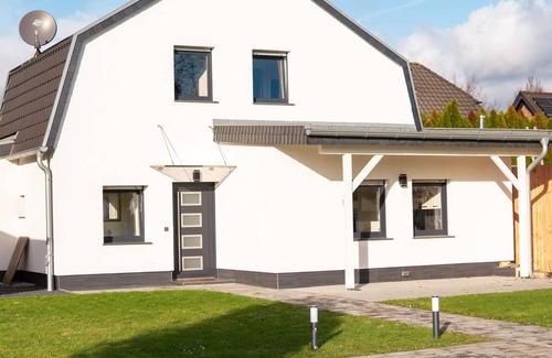 Rhein-Erft-Kreis District House | Vacation cottage Wesseling