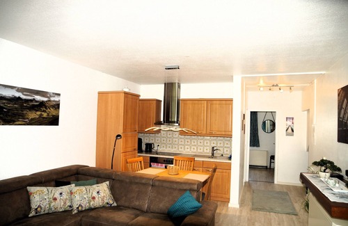 Bad Lauterberg Apartment | Vacation apartment/apartment for 2 guests with 50m² in Bad Lauterberg im Harz (296826)