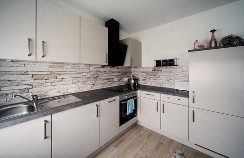 Bad Lauterberg Apartment | Vacation apartment/apartment for 2 guests with 45m² in Bad Lauterberg im Harz (296827)