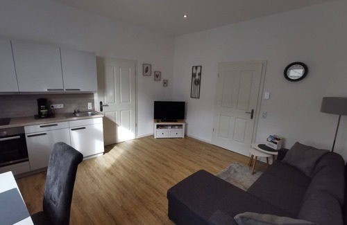 Bad Neuenahr-Ahrweiler Apartment | Vacation apartment Ahr-Flair