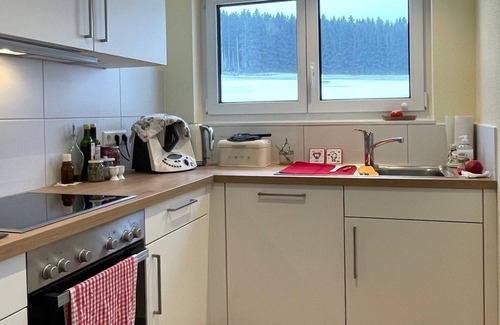 Bonndorf House | Vacation home for 4 guests with 71m² in Bonndorf-Wellendingen (271736)