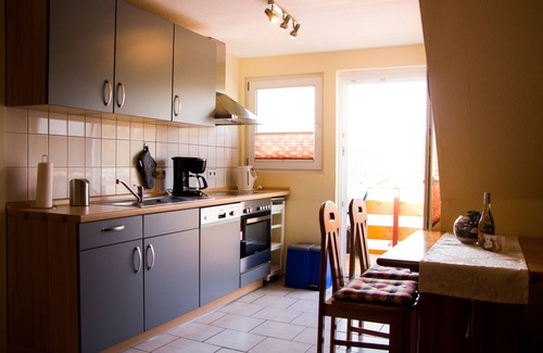 Bannesdorf Apartment | Vacation apartment/apartment for 4 guests with 50m² in Fehmarn OT Bannesdorf (17280)