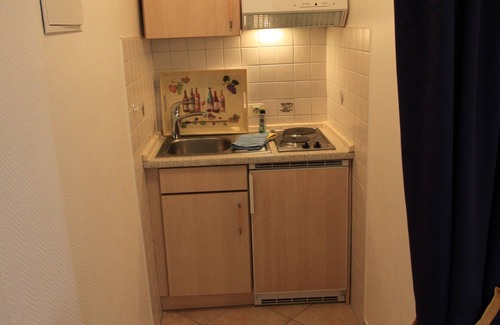 Bannesdorf Apartment | Vacation apartment/apartment for 3 guests with 30m² in Fehmarn OT Bannesdorf (19499)