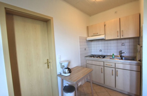 Bannesdorf Apartment | Vacation apartment/apartment for 4 guests with 50m² in Fehmarn OT Bannesdorf (19504)