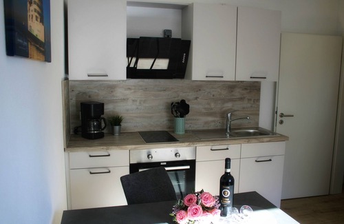 Bannesdorf Apartment | Vacation apartment/apartment for 5 guests with 50m² in Fehmarn OT Bannesdorf (273110)