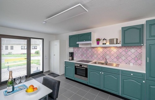 Illingen Apartment | Vacation apartment "Fox and Hare"