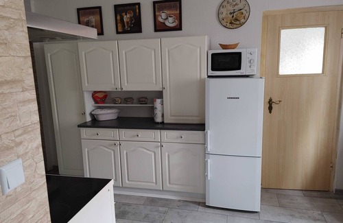 Lutherstadt Wittenberg Apartment | Vacation apartment Lotti