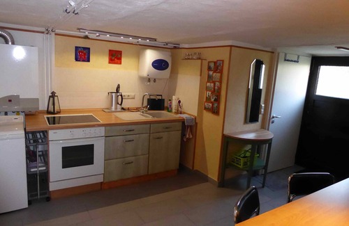 Lutherstadt Wittenberg Apartment | Vacation apartment Winter