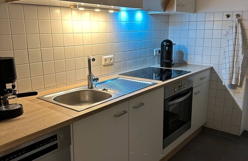 Untermunstertal Apartment | Vacation apartment "O" Black Forest - relaxation in a fantastic location