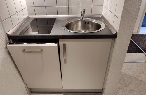 Region Hannover District House | Vacation home for 3 guests with 50m² in Neustadt am Rübenberge (152612)