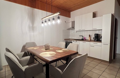 Region Hannover District Apartment | Vacation apartment 1 at Steinhuder Meer - near 'Alte Moorhütte'