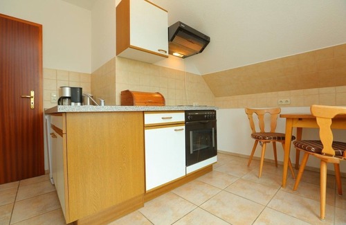 Redewisch Apartment | Vacation apartment Spandau