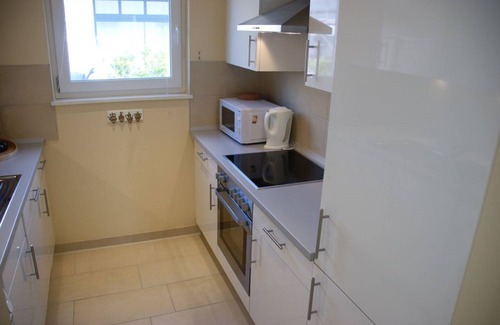 Kalifornien Apartment | Vacation apartment Strandzauber in Schönberg-Kalifornien