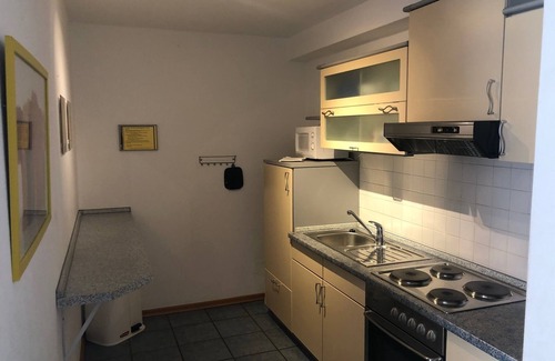 Stedesdorf Apartment | Vacation apartments "Am Mühlenhügel" for family vacations - ideal for 3 generations