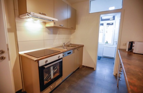 Triberg im Schwarzwald Apartment | Vacation apartment/apartment for 3 guests with 45m² in Triberg in the Black Forest (163817)