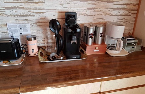 Buchenberg Apartment | Vacation domicile Steidele