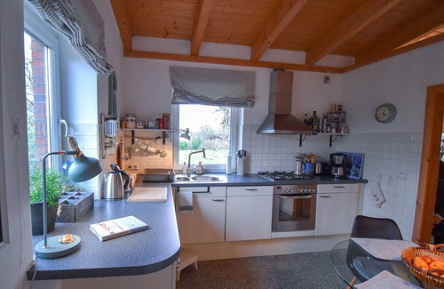 Gundelsby House | Vacation EXTRA TIME HOLIDAY