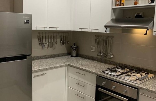 Cite El Wafa Apartment | Vacation flat/apartment in Nabeaul