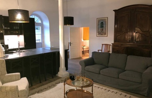 La Chapelle-Saint-Remy House | Vacation or weekend house for rent 1h45 from Paris
