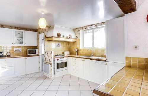 La Bouverie House | Vacation home Chopin by Interhome