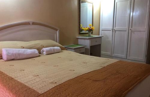 Corinthe House | Vacation Guest House