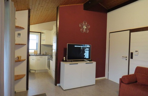 Hollern House | Vacation home 27 Scout 48sqm for max. 6 persons with pet - Holiday home Scout 48