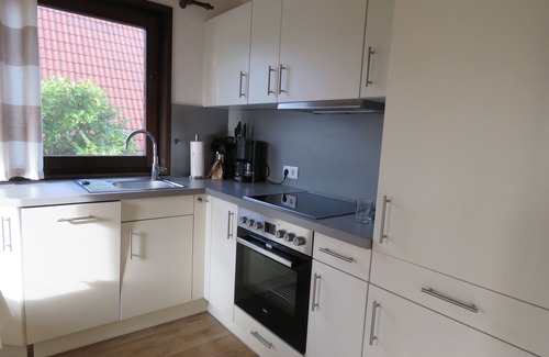 Hollern House | Vacation home 87 Scout 42sqm for max. 4 persons with pet - Holiday home Scout 42