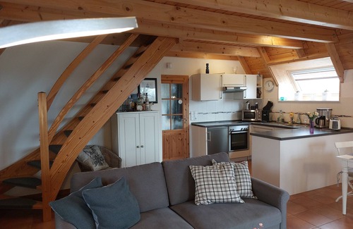 Wurster Nordseekuste House | Vacation home for 6 guests with 85m² in Wurster North Sea coast (270565)