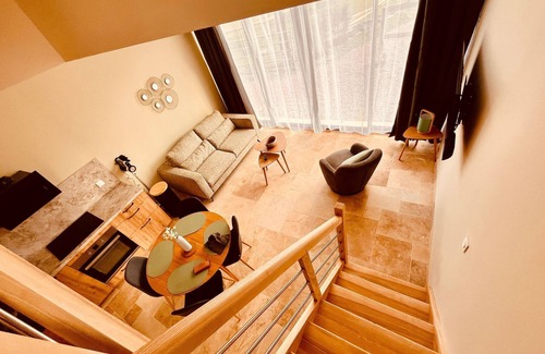 Annouville-Vilmesnil Other | Vacation home - Balneo Relaxation in Normandy - 20 min from Etretat