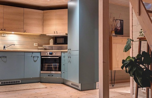 Vradal Cabin | Vacation home Vrådal Norway, large terrace, sauna, quiet and close to the center