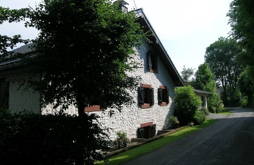 Wirtzfeld House | Vacation home for 4 guests with 90m² in BÜLLINGEN-WIRTZFELD (110996)