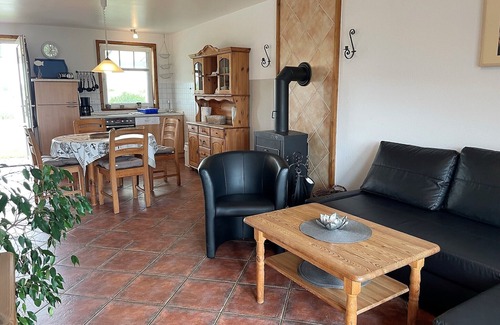 Emmelsbuell-Horsbuell House | Vacation home Fenja: Your retreat for unforgettable vacation moments!