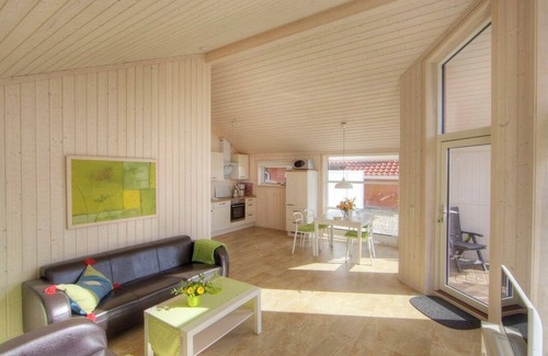 Gross Timmendorf House | Vacation home with sauna, 5 minutes from the Baltic Sea
